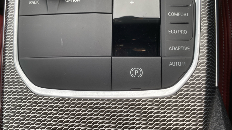 BMW 4 Series 420d MHT M Sport 5dr Step Auto Diesel Hatchback